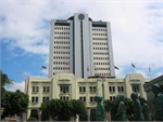 Banco nacional de Costa Rica
